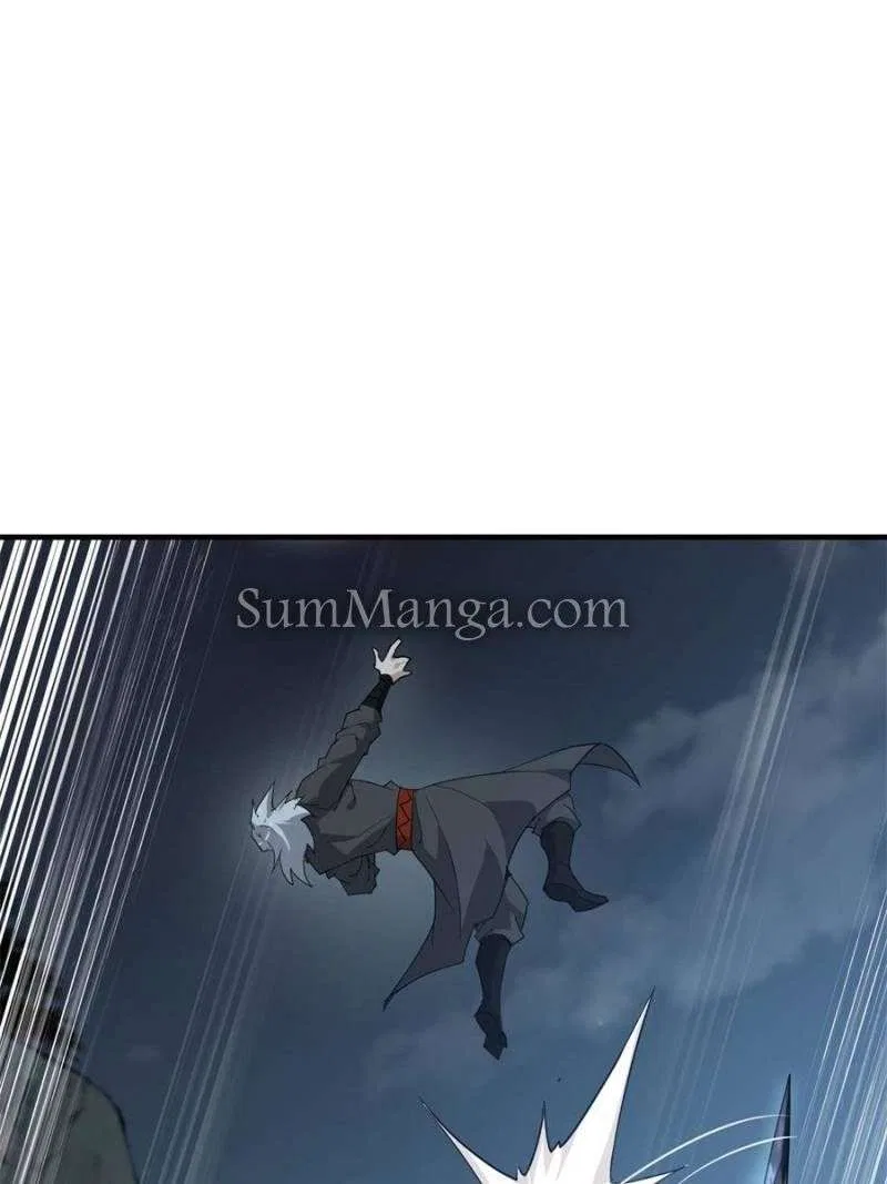 Immortal Cultivation is Just Like This Chapter 106 – Page 14
