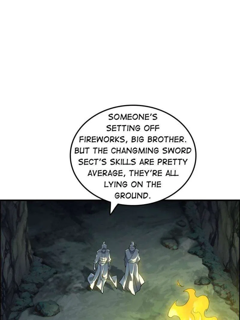 Immortal Cultivation is Just Like This Chapter 106 – Page 20
