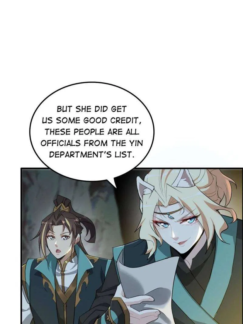 Immortal Cultivation is Just Like This Chapter 106 – Page 22