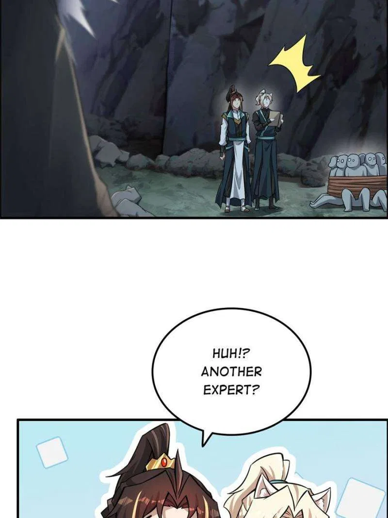 Immortal Cultivation is Just Like This Chapter 106 – Page 26
