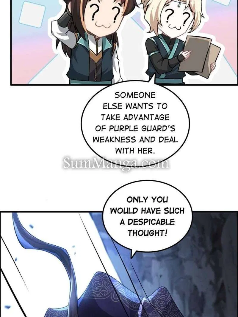 Immortal Cultivation is Just Like This Chapter 106 – Page 27