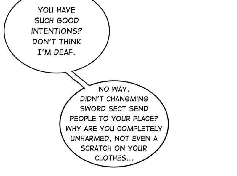 Immortal Cultivation is Just Like This Chapter 106 – Page 30