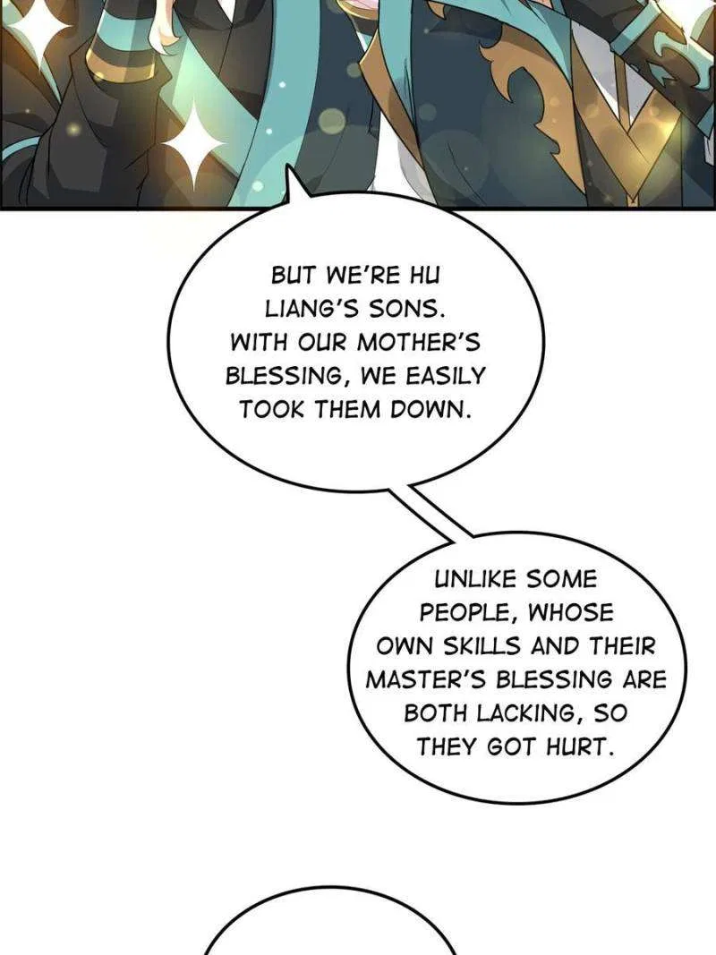 Immortal Cultivation is Just Like This Chapter 106 – Page 32