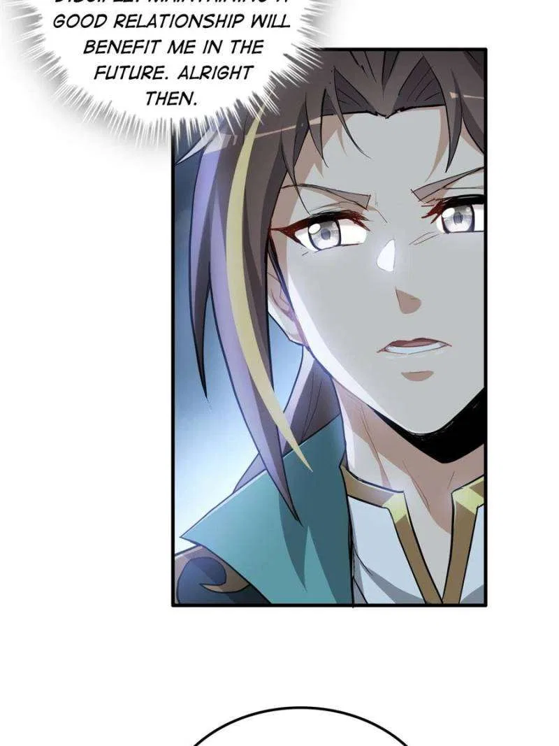 Immortal Cultivation is Just Like This Chapter 106 – Page 38