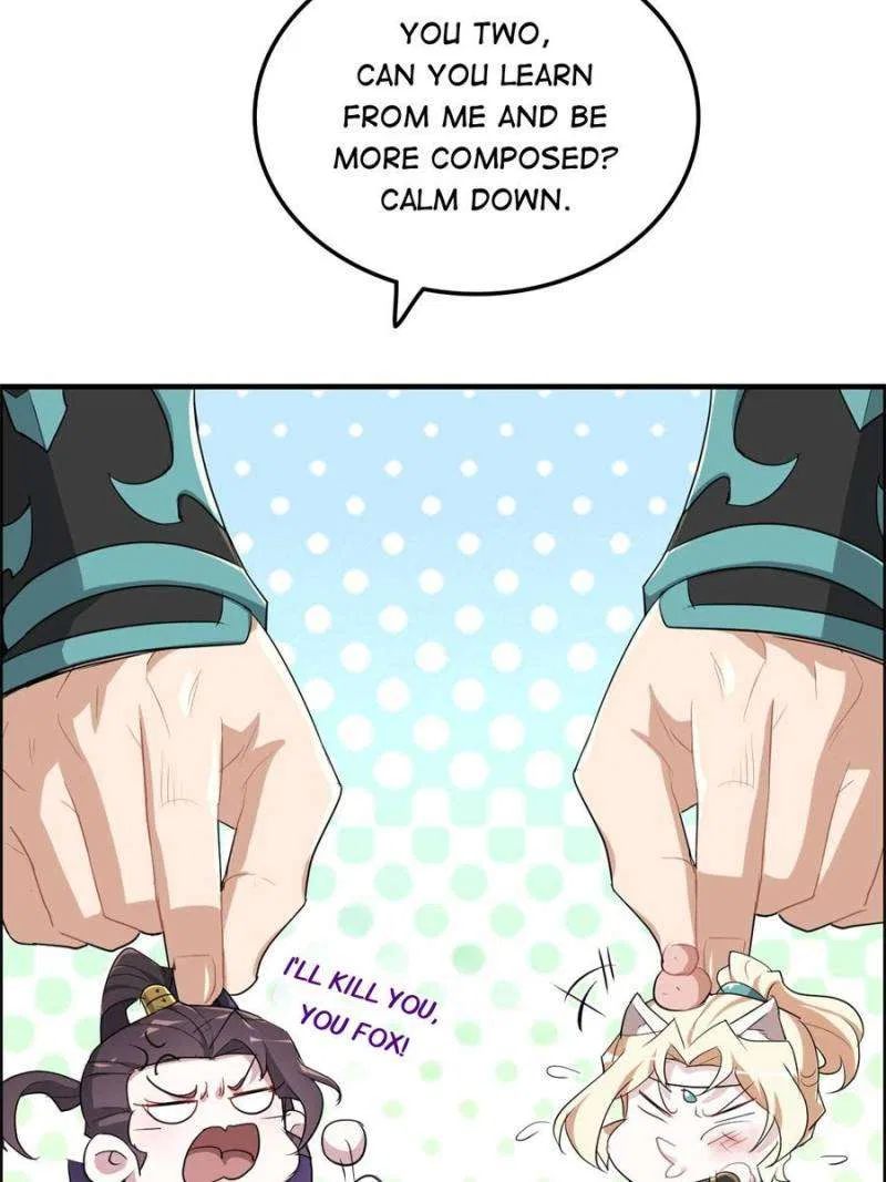 Immortal Cultivation is Just Like This Chapter 106 – Page 39