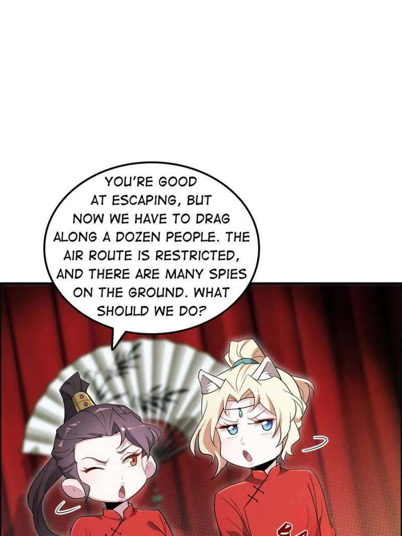Immortal Cultivation is Just Like This Chapter 106 – Page 41
