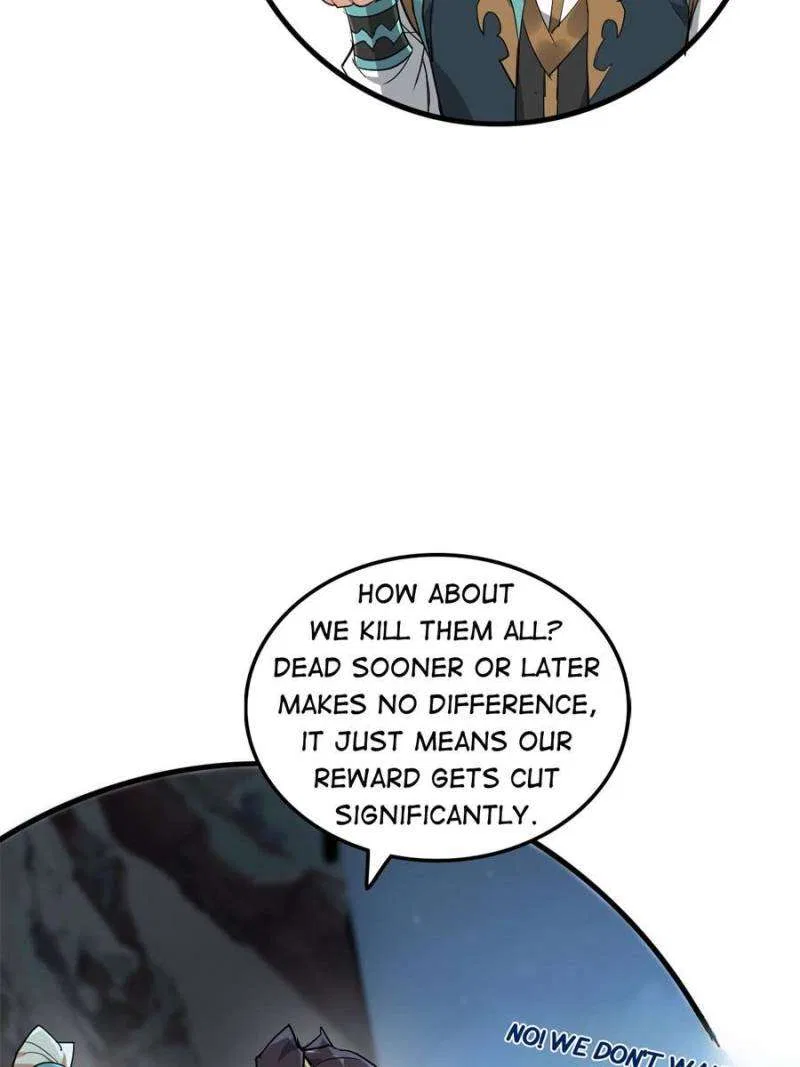 Immortal Cultivation is Just Like This Chapter 106 – Page 43