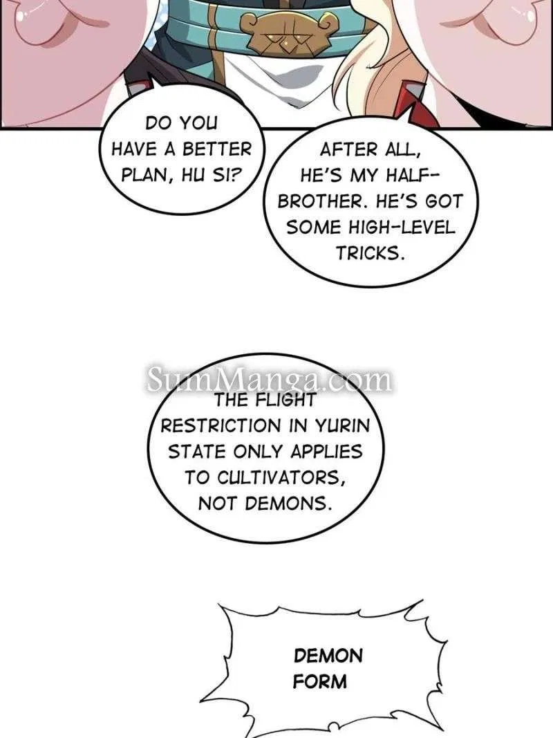 Immortal Cultivation is Just Like This Chapter 106 – Page 46