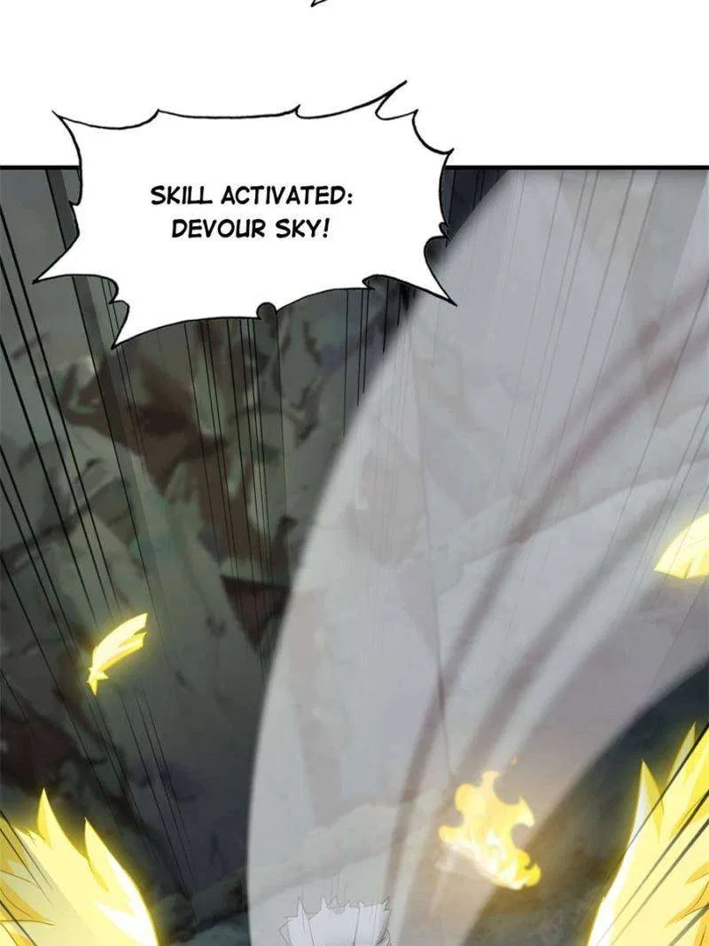 Immortal Cultivation is Just Like This Chapter 106 – Page 47