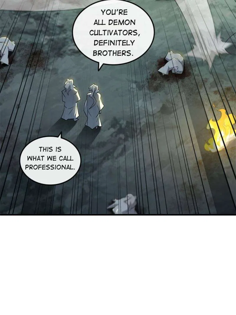Immortal Cultivation is Just Like This Chapter 106 – Page 49