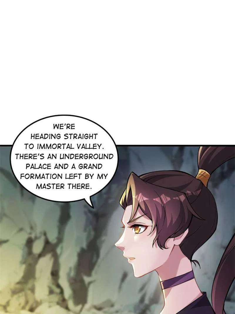 Immortal Cultivation is Just Like This Chapter 106 – Page 53