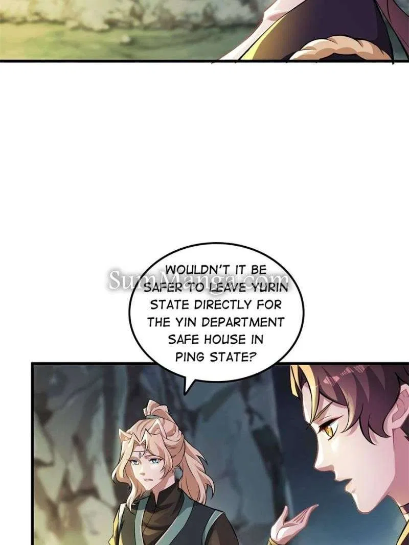 Immortal Cultivation is Just Like This Chapter 106 – Page 54