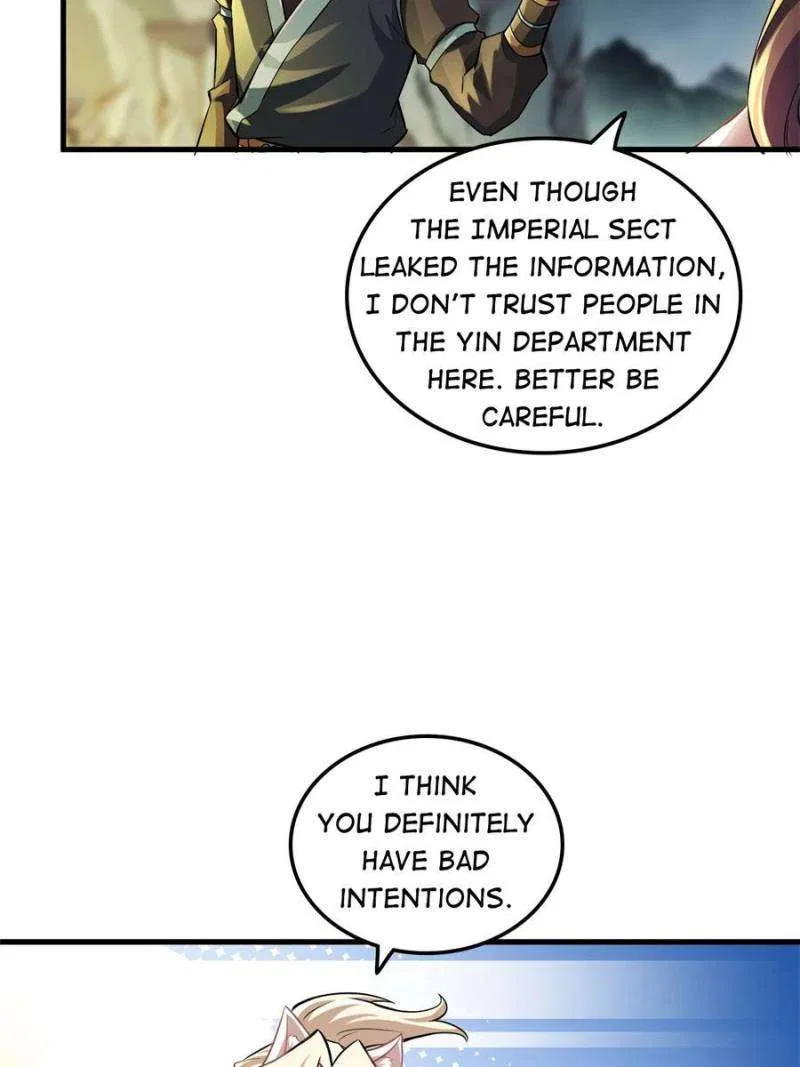 Immortal Cultivation is Just Like This Chapter 106 – Page 55