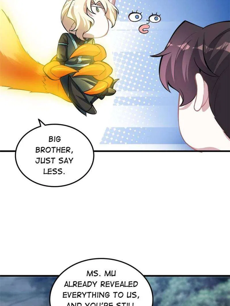 Immortal Cultivation is Just Like This Chapter 106 – Page 56