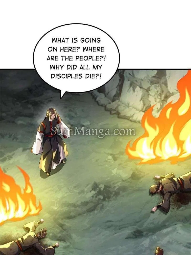 Immortal Cultivation is Just Like This Chapter 106 – Page 59