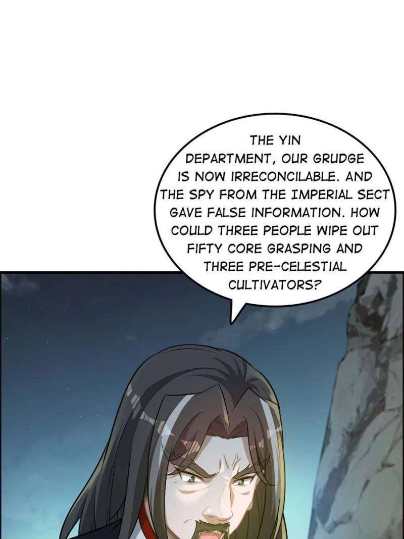 Immortal Cultivation is Just Like This Chapter 106 – Page 61
