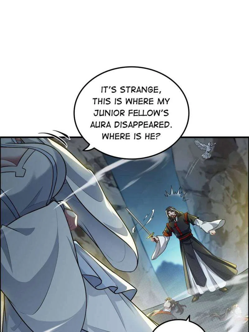 Immortal Cultivation is Just Like This Chapter 106 – Page 63