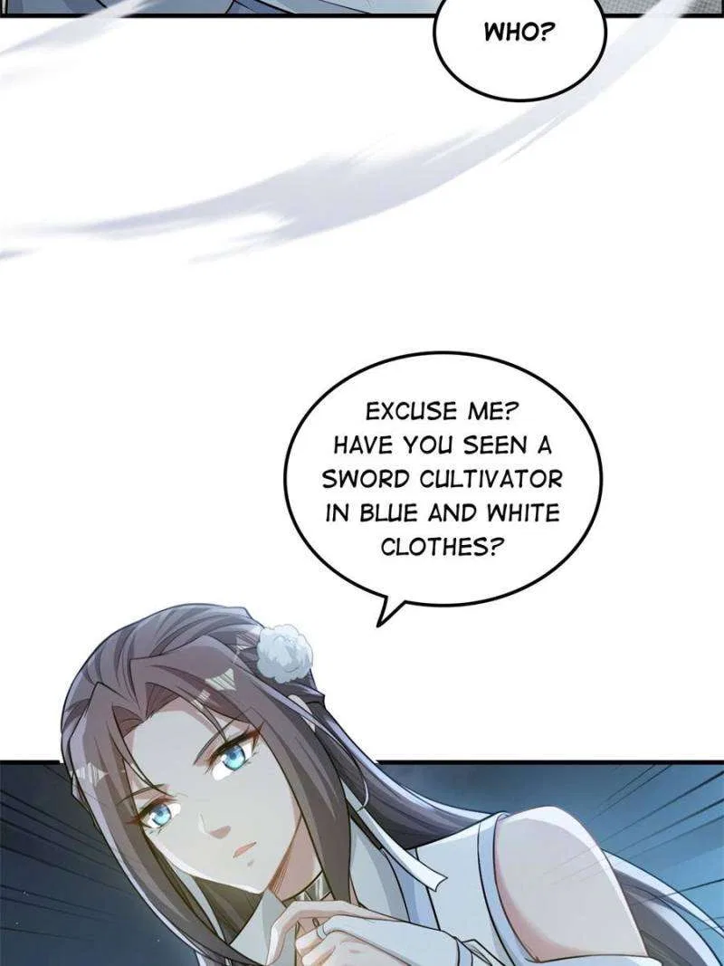 Immortal Cultivation is Just Like This Chapter 106 – Page 64