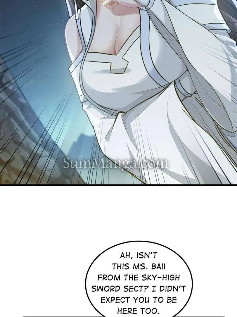 Immortal Cultivation is Just Like This Chapter 106 – Page 65