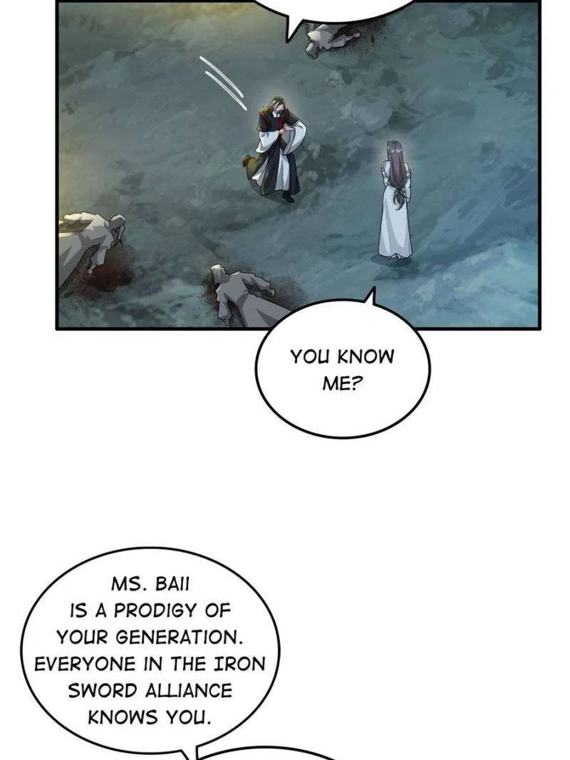 Immortal Cultivation is Just Like This Chapter 106 – Page 66