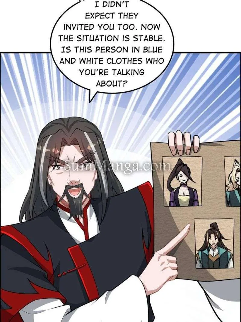 Immortal Cultivation is Just Like This Chapter 106 – Page 67