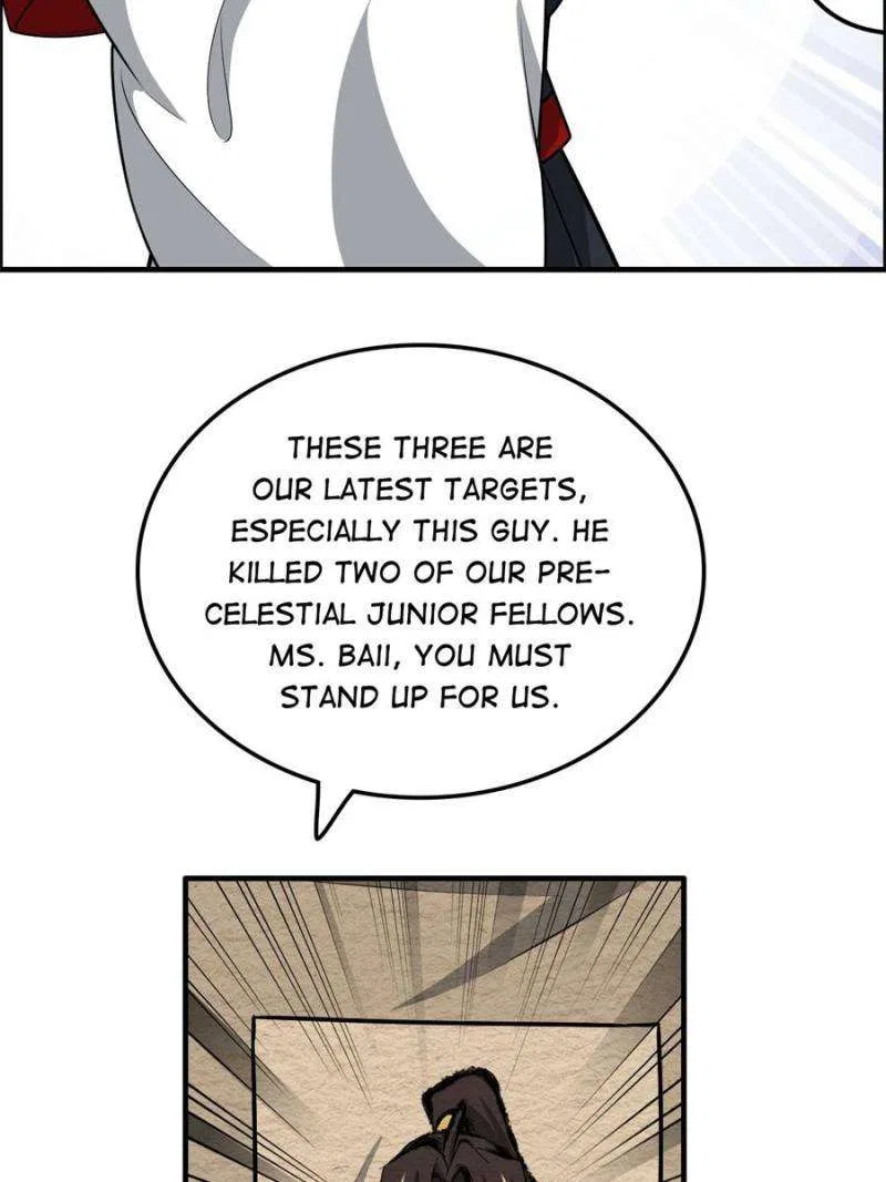 Immortal Cultivation is Just Like This Chapter 106 – Page 68