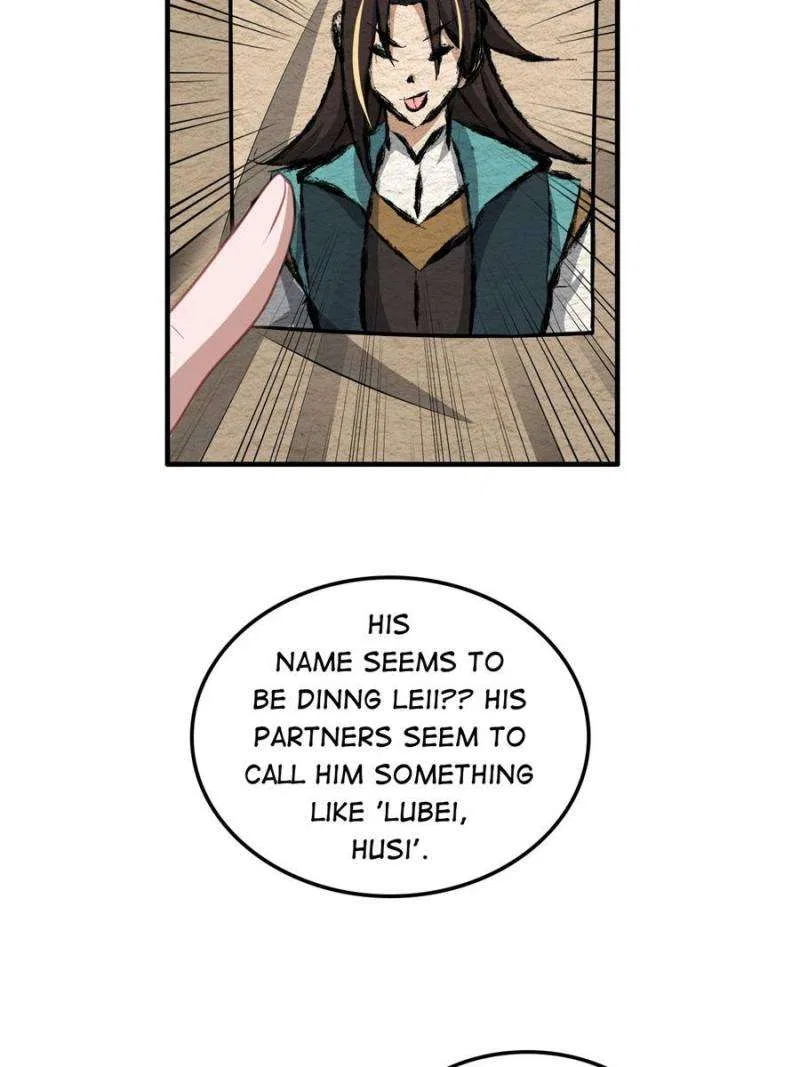 Immortal Cultivation is Just Like This Chapter 106 – Page 69