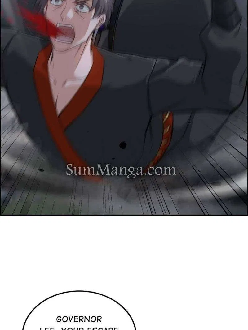 Immortal Cultivation is Just Like This Chapter 105 – Page 3