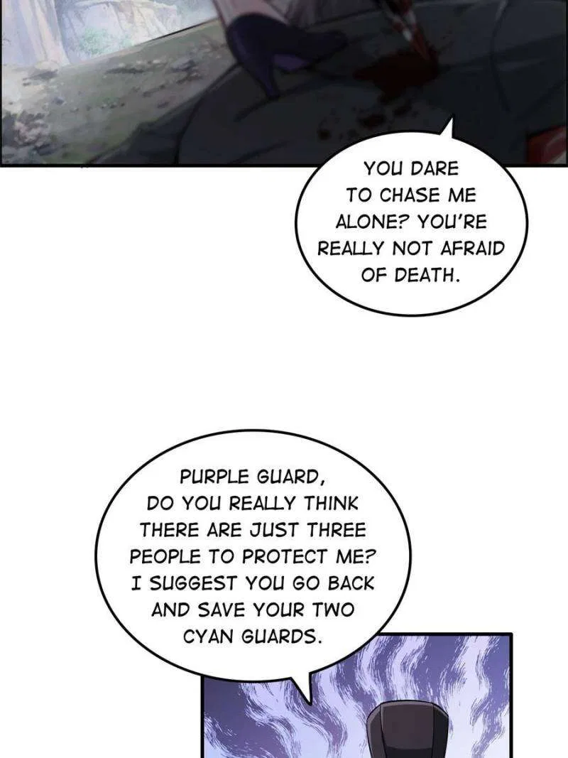 Immortal Cultivation is Just Like This Chapter 105 – Page 5