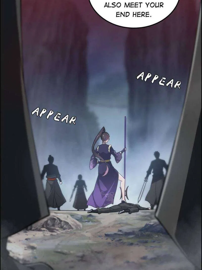 Immortal Cultivation is Just Like This Chapter 105 – Page 7