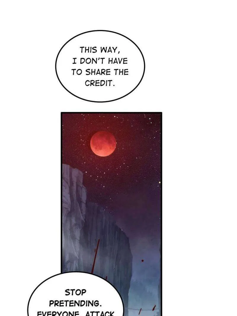 Immortal Cultivation is Just Like This Chapter 105 – Page 9