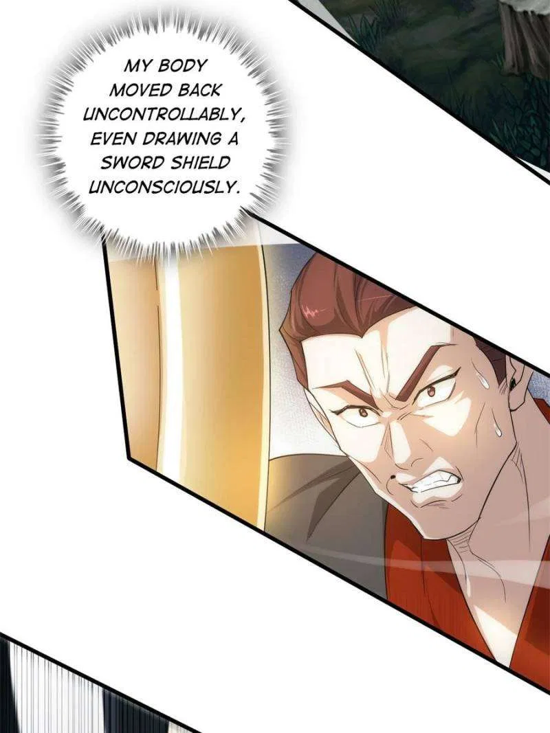 Immortal Cultivation is Just Like This Chapter 105 – Page 16