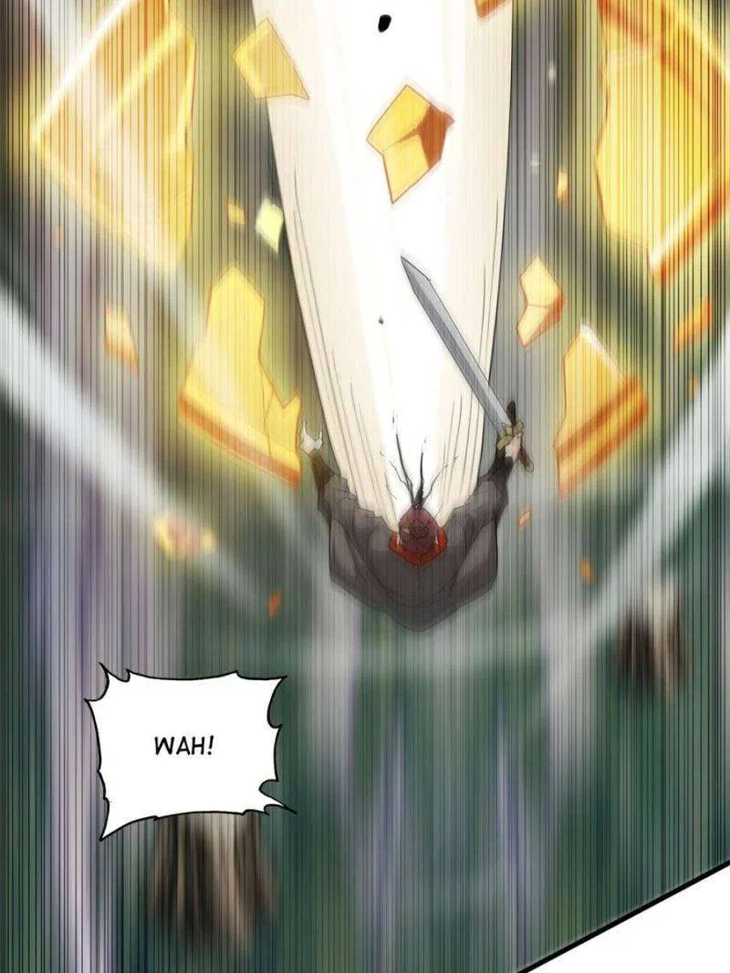Immortal Cultivation is Just Like This Chapter 105 – Page 18