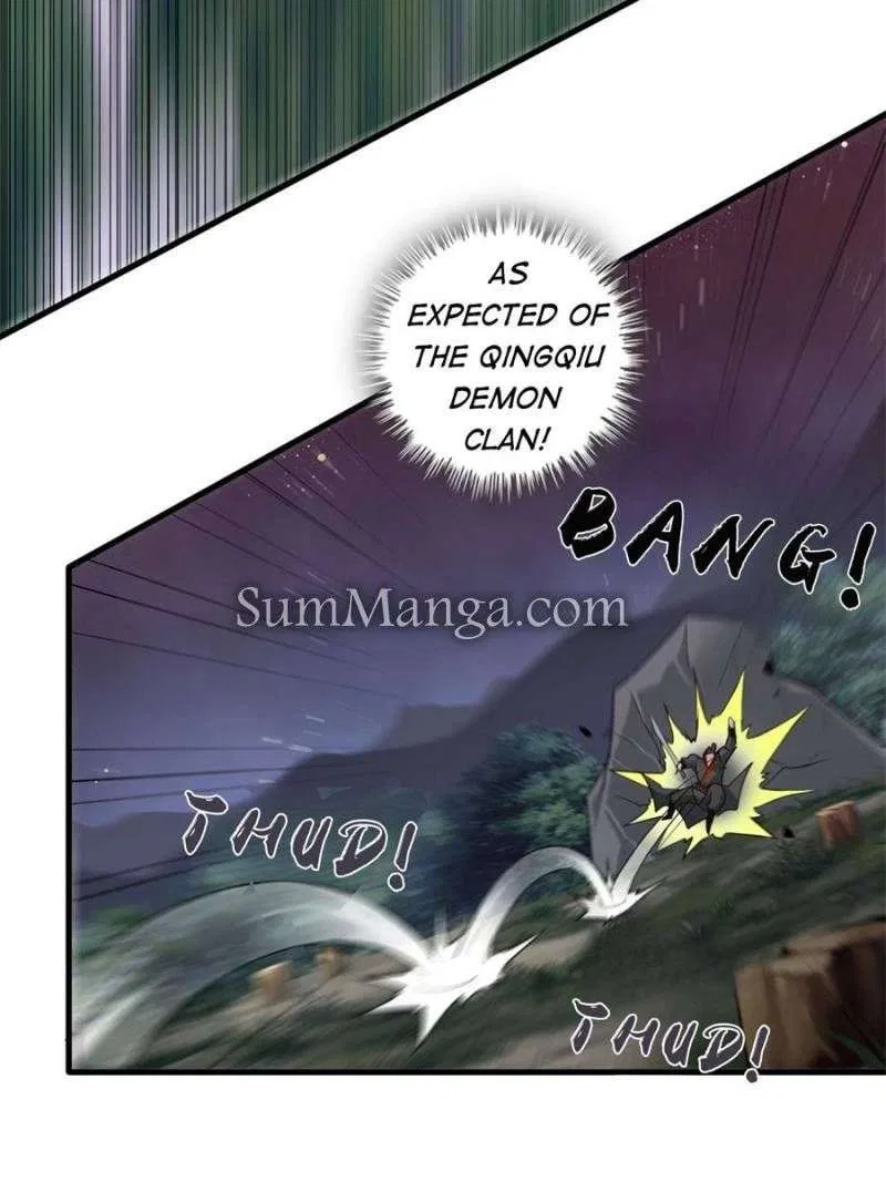 Immortal Cultivation is Just Like This Chapter 105 – Page 19