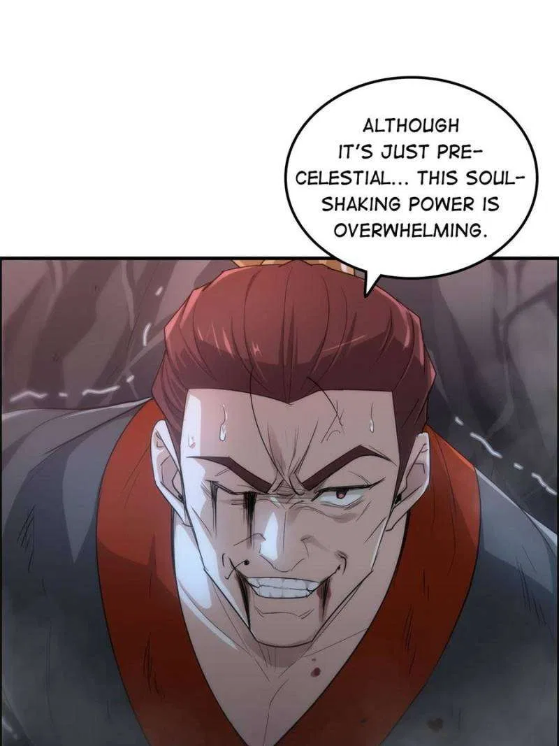 Immortal Cultivation is Just Like This Chapter 105 – Page 20