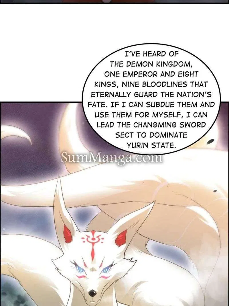 Immortal Cultivation is Just Like This Chapter 105 – Page 21