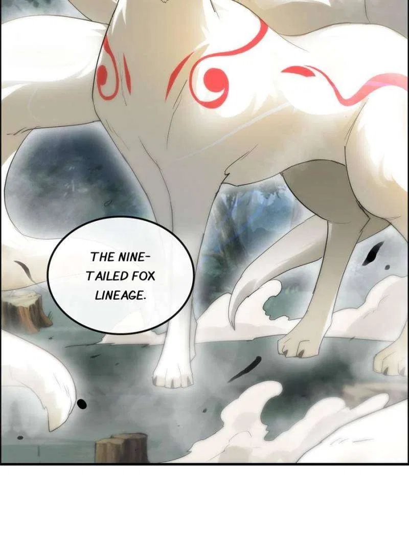 Immortal Cultivation is Just Like This Chapter 105 – Page 22