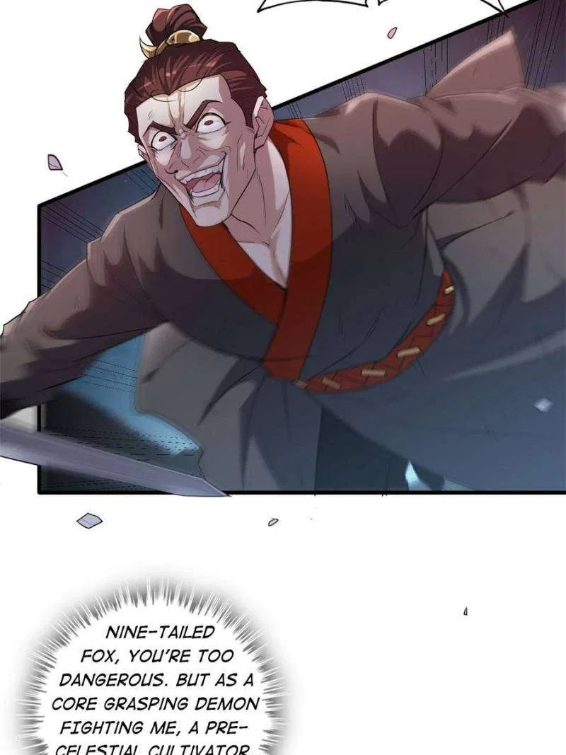 Immortal Cultivation is Just Like This Chapter 105 – Page 24