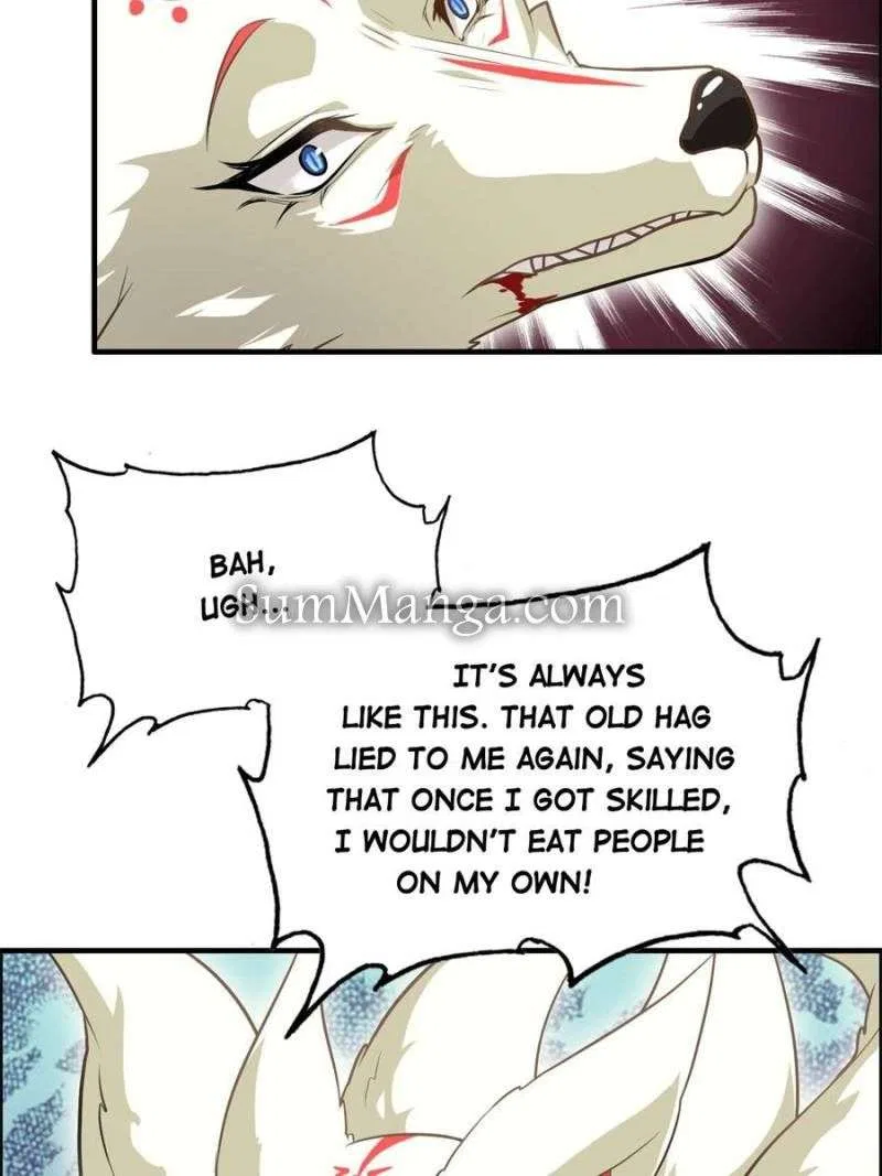Immortal Cultivation is Just Like This Chapter 105 – Page 37