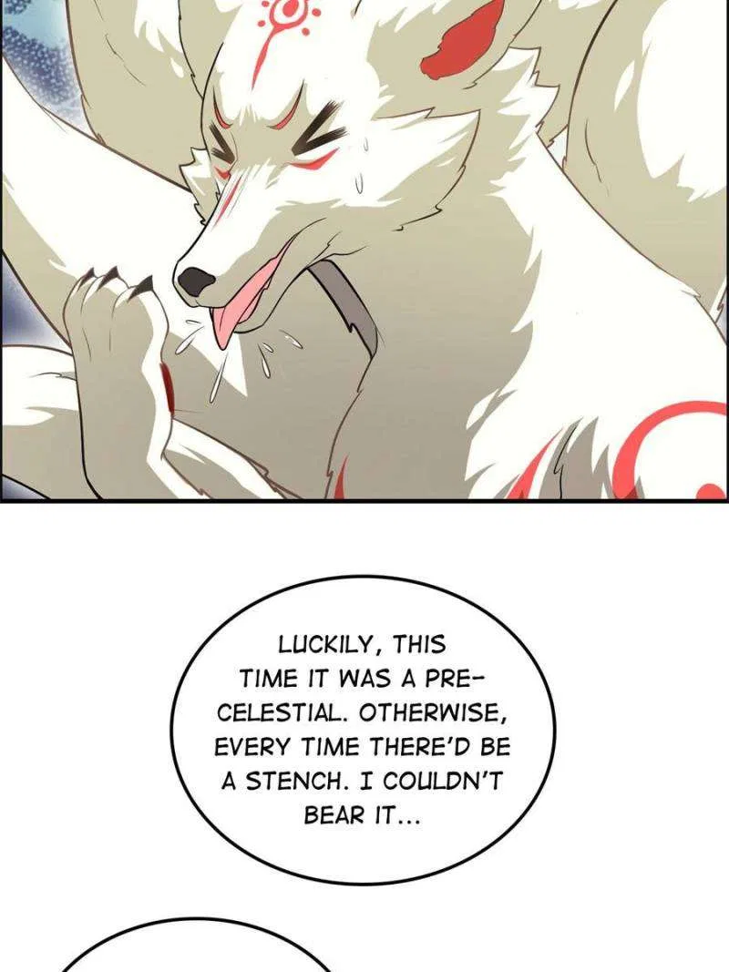 Immortal Cultivation is Just Like This Chapter 105 – Page 38