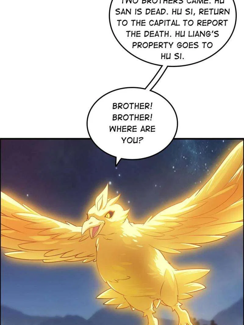 Immortal Cultivation is Just Like This Chapter 105 – Page 40