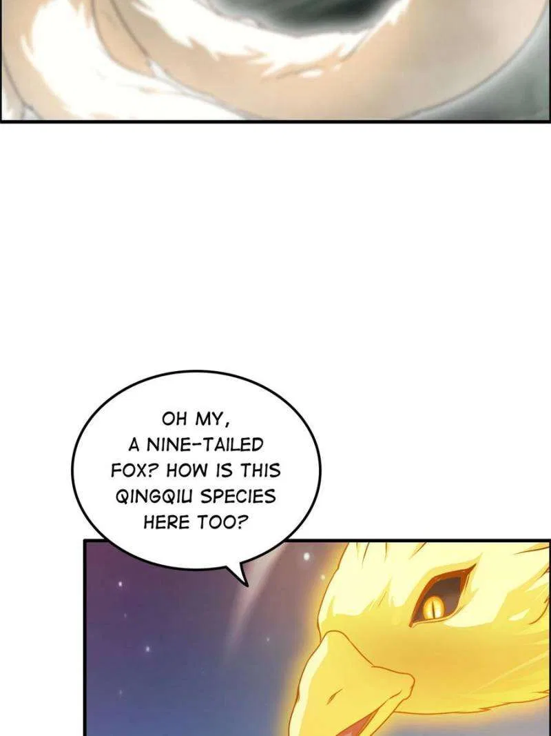 Immortal Cultivation is Just Like This Chapter 105 – Page 43