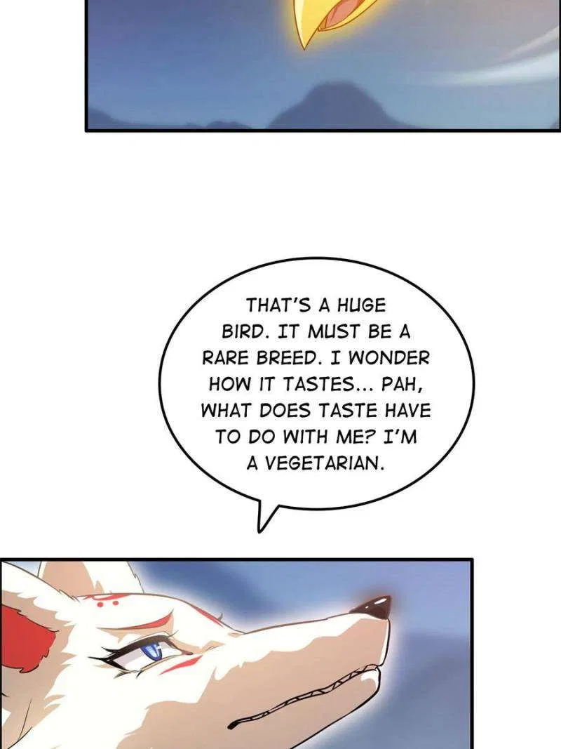 Immortal Cultivation is Just Like This Chapter 105 – Page 44