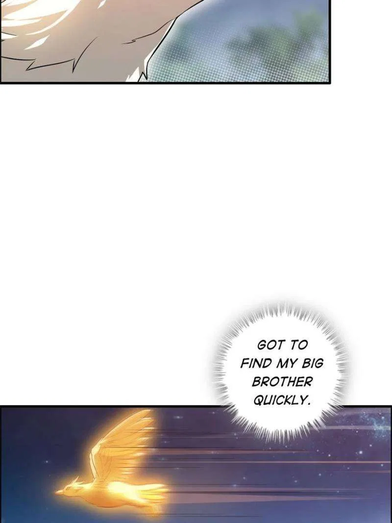 Immortal Cultivation is Just Like This Chapter 105 – Page 45