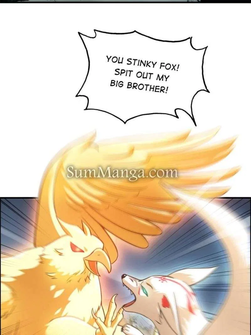 Immortal Cultivation is Just Like This Chapter 105 – Page 48