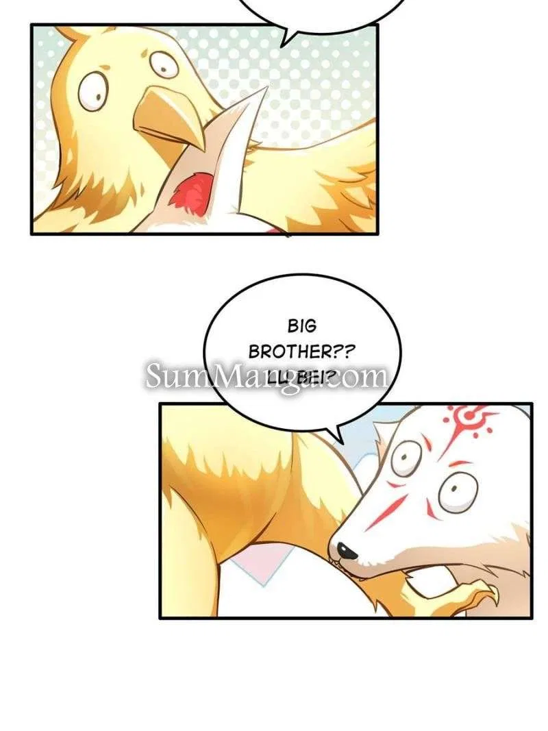 Immortal Cultivation is Just Like This Chapter 105 – Page 50