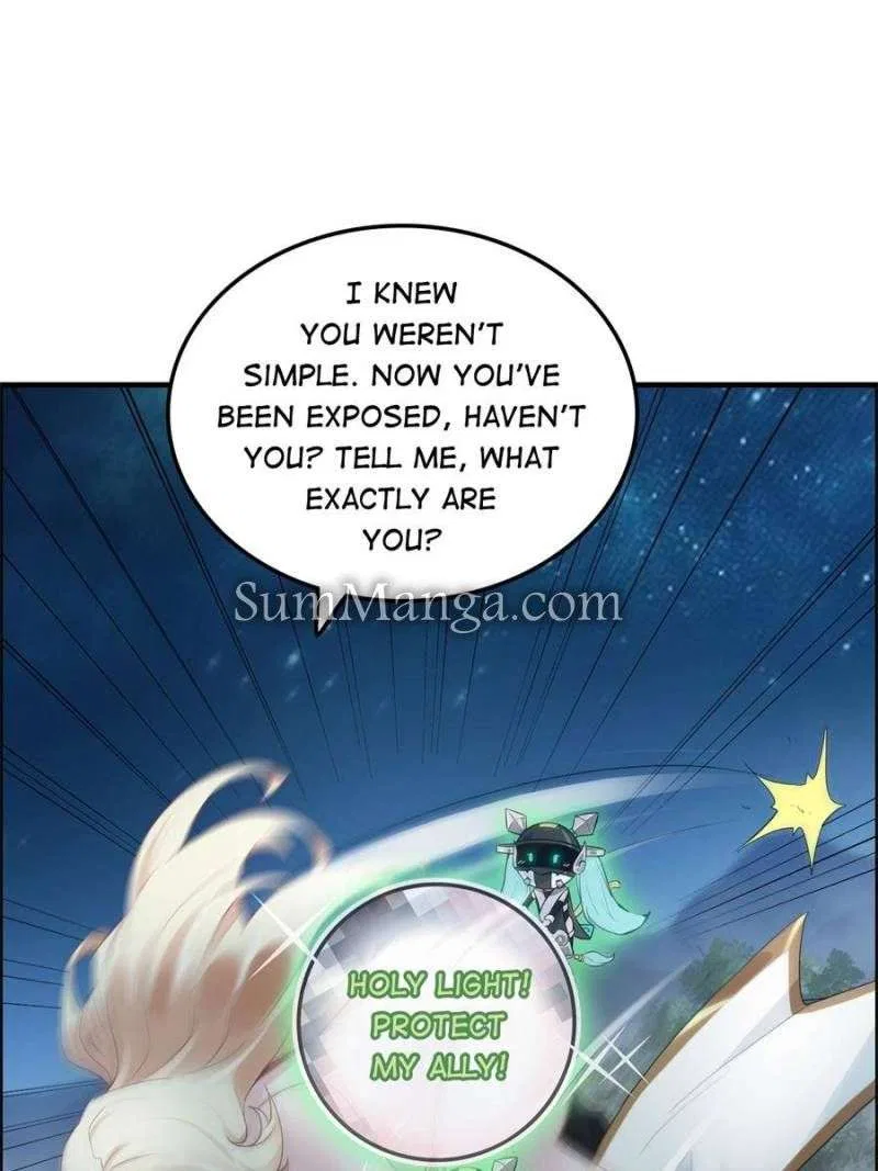 Immortal Cultivation is Just Like This Chapter 105 – Page 54