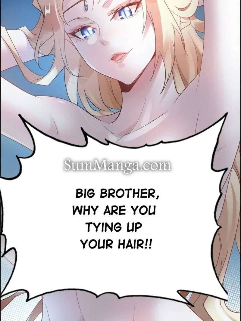 Immortal Cultivation is Just Like This Chapter 105 – Page 58