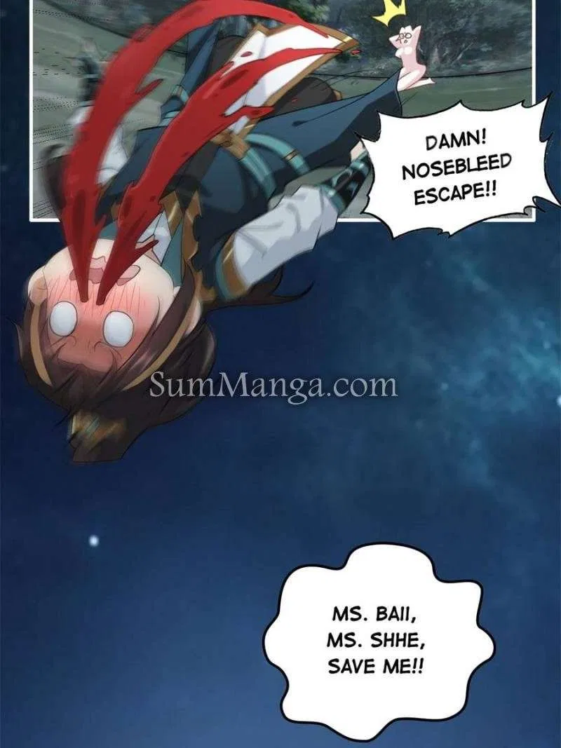 Immortal Cultivation is Just Like This Chapter 105 – Page 60