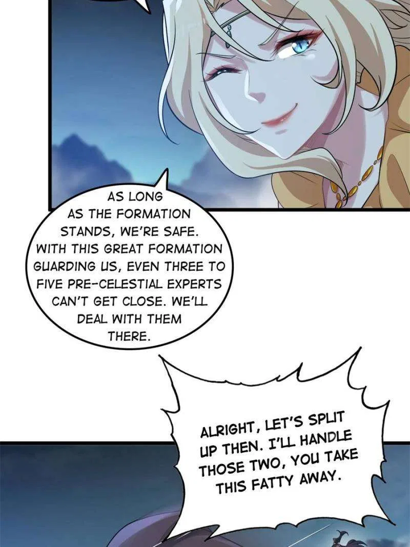 Immortal Cultivation is Just Like This Chapter 104 – Page 3